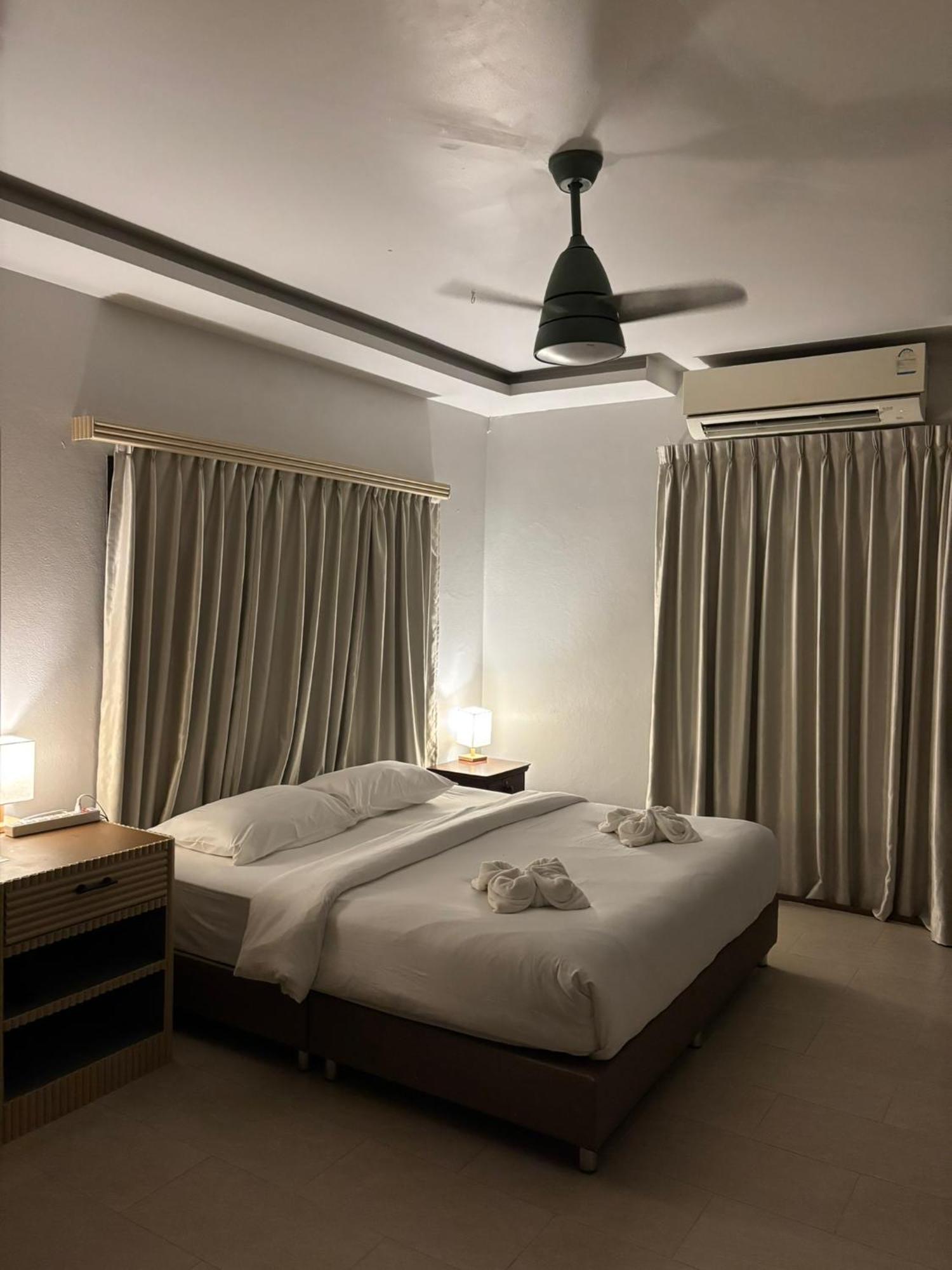 Tulum Villa Resort Amphoe Koksamui Εξωτερικό φωτογραφία