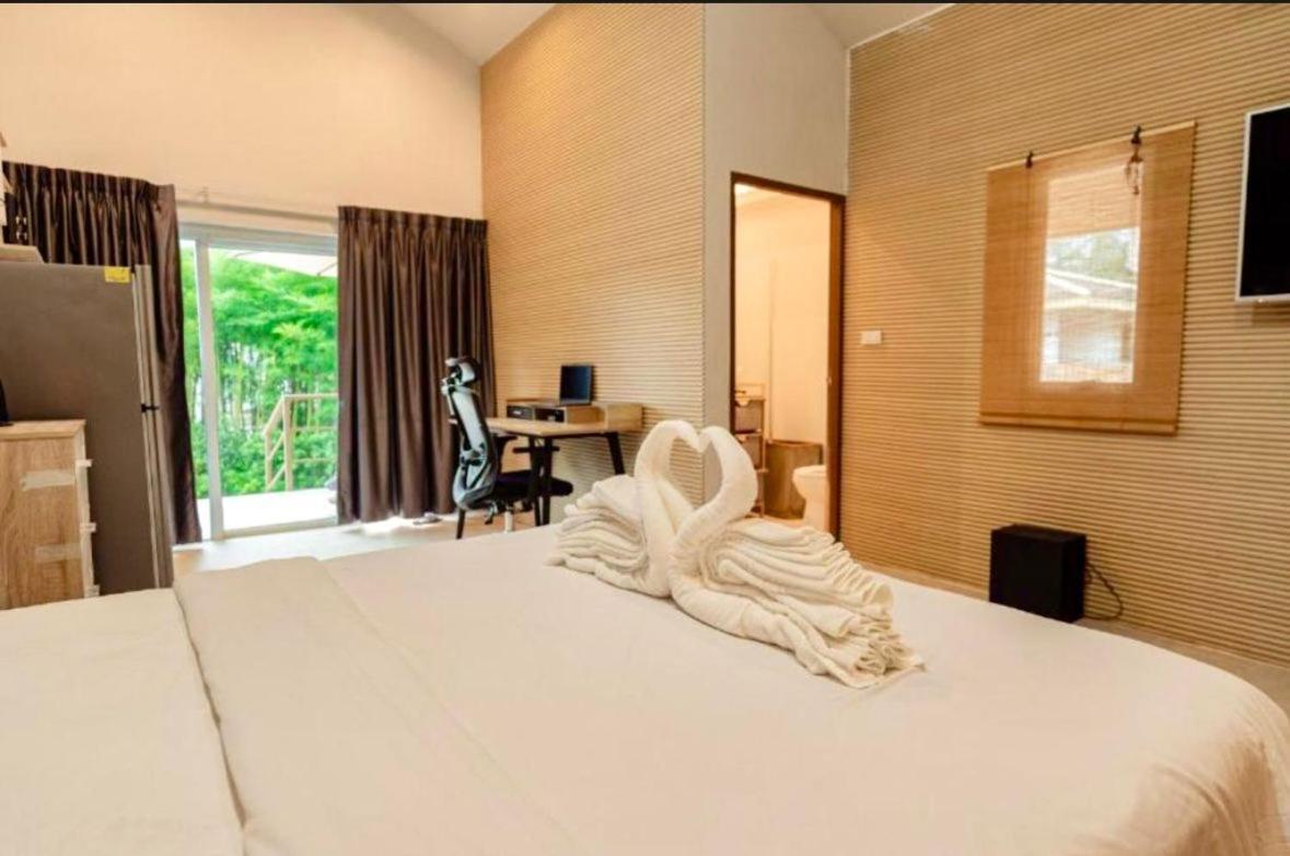 Tulum Villa Resort Amphoe Koksamui Εξωτερικό φωτογραφία