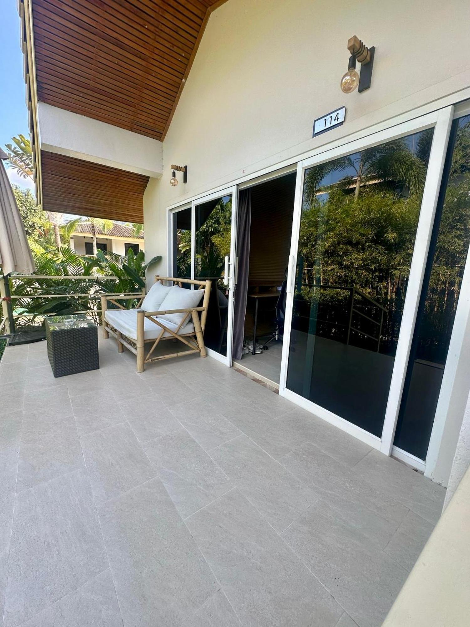 Tulum Villa Resort Amphoe Koksamui Δωμάτιο φωτογραφία